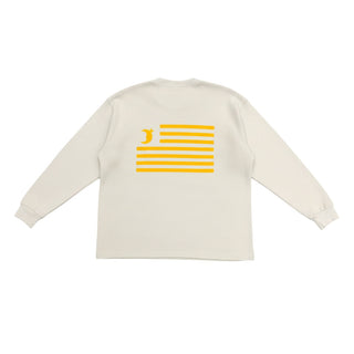 THERMAL FLAG L/S