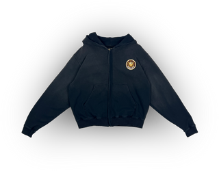 COM FE ZIP-UP TRAINER