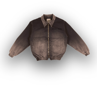 TRENCH BOMBER