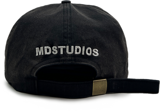 MD TRENCH CAP