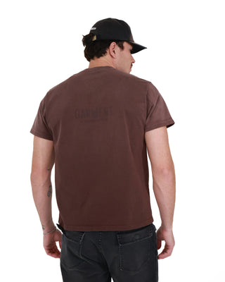 G-1 STANDARD ISSUE TEE