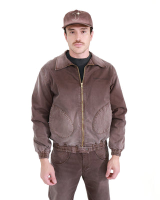 TRENCH BOMBER