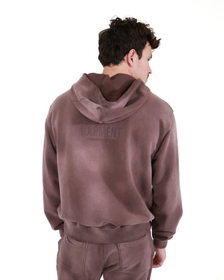 M-1 HOODED TRAINER
