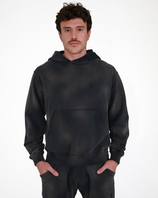 M-1 HOODED TRAINER