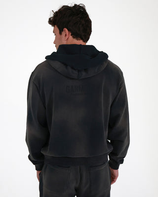 M-1 HOODED TRAINER