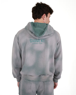 M-1 HOODED TRAINER
