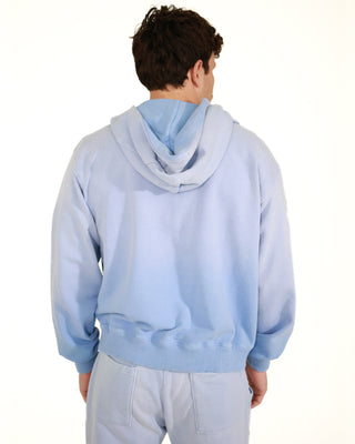 COM FE ZIP-UP TRAINER