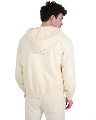 COM FE ZIP-UP TRAINER