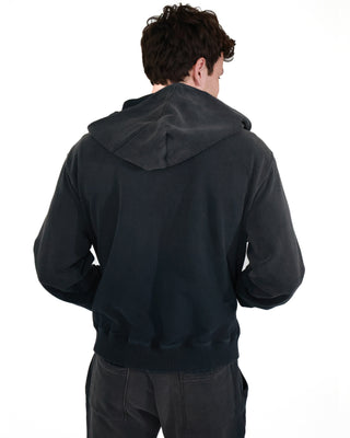 COM FE ZIP-UP TRAINER