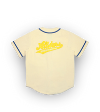 Load image into Gallery viewer, Corduroy Allstar Baseball Jersey
