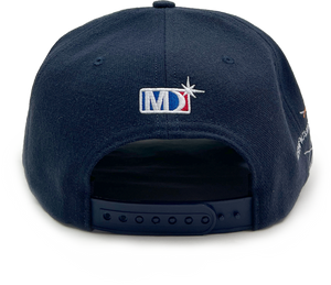 M's Stadium Hats