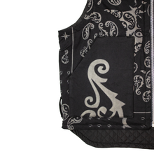 Load image into Gallery viewer, Bandana Vests
